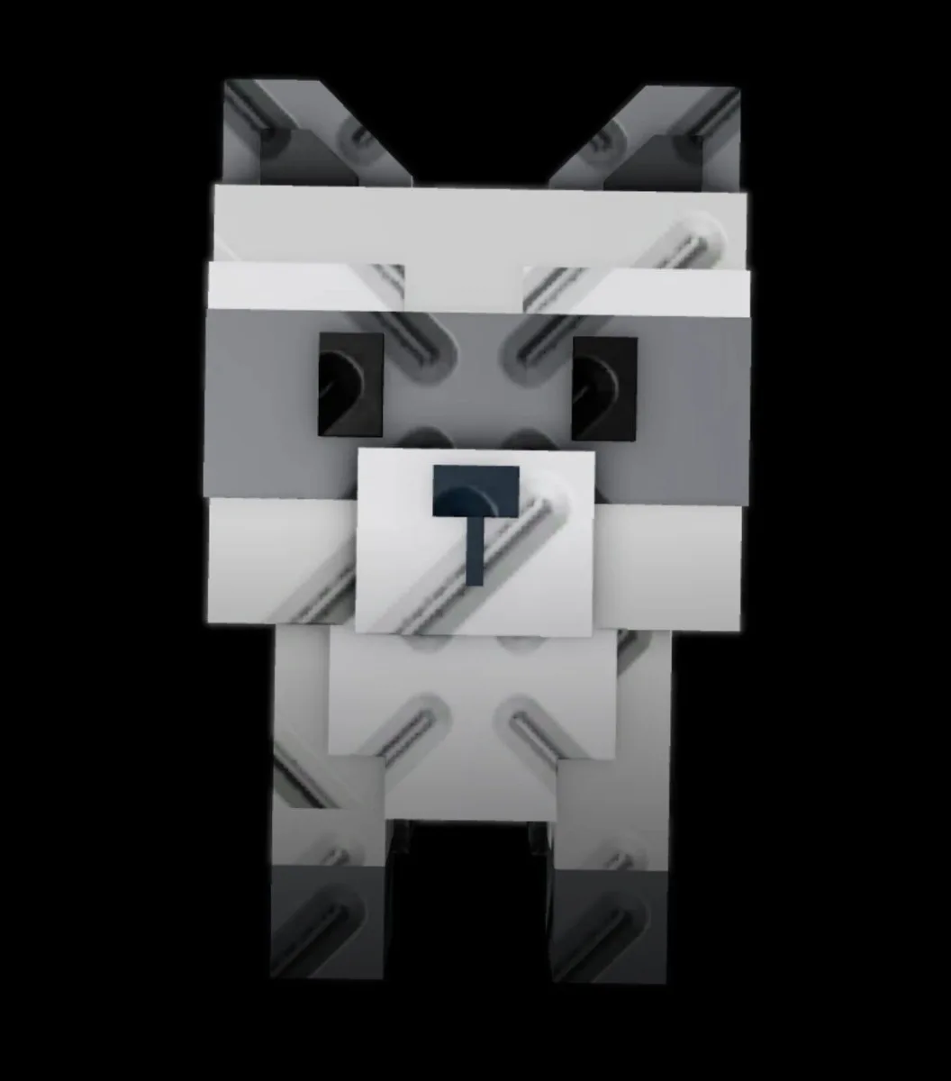 Raccoon (Super)