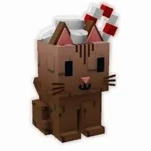 Cocoa Cat — Account account