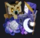 Grow a Garden LIMITED Exotic Moon Chest 3