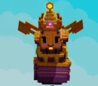 Empress Bee NEW PET