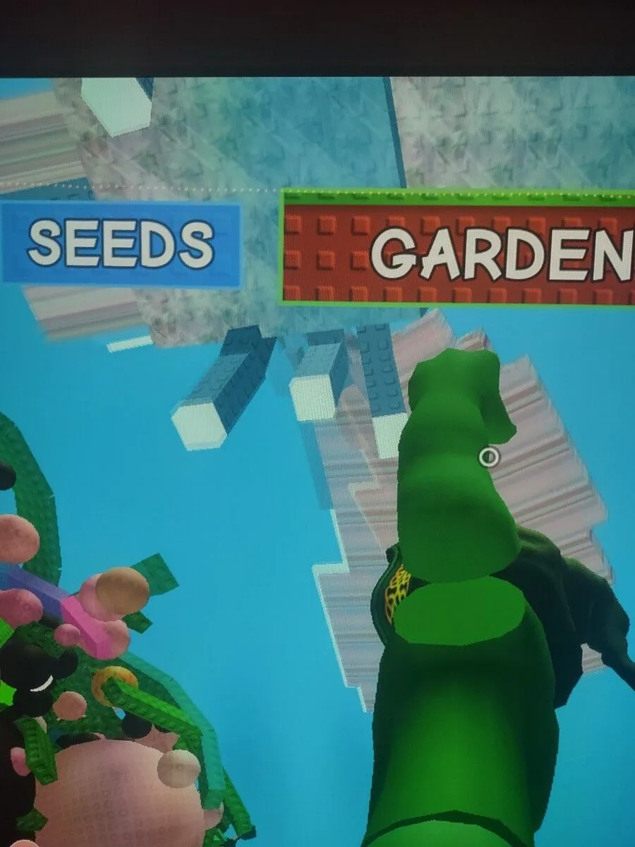 Grow a garden1 40kg at 100 mega diamond dragonfly dlc pet — Account account