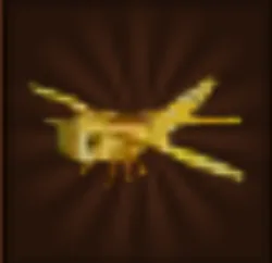 Golden Dragonfly (Mythic) — Account account