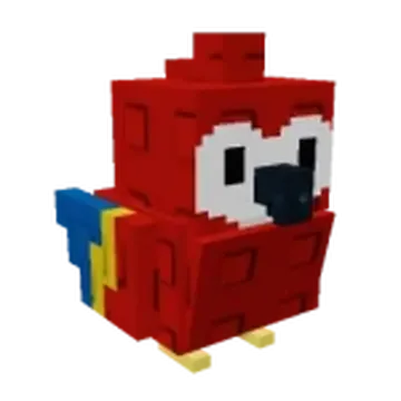 Scarlet Macaw Pet Grow a Garden CHEAPEST Price Cheap Pets!