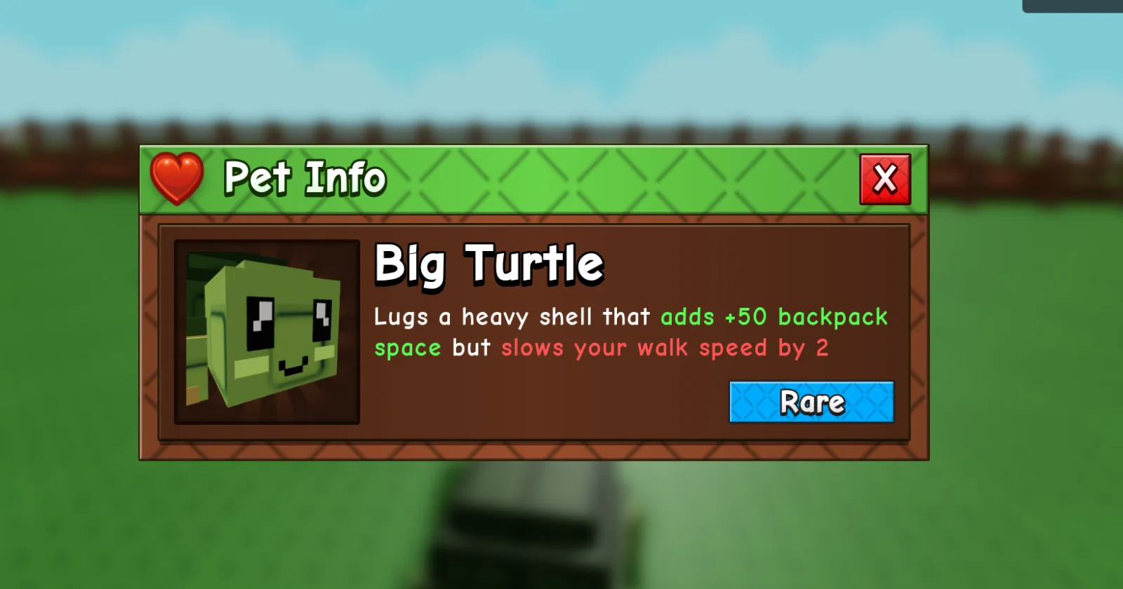Bee (Legendary)