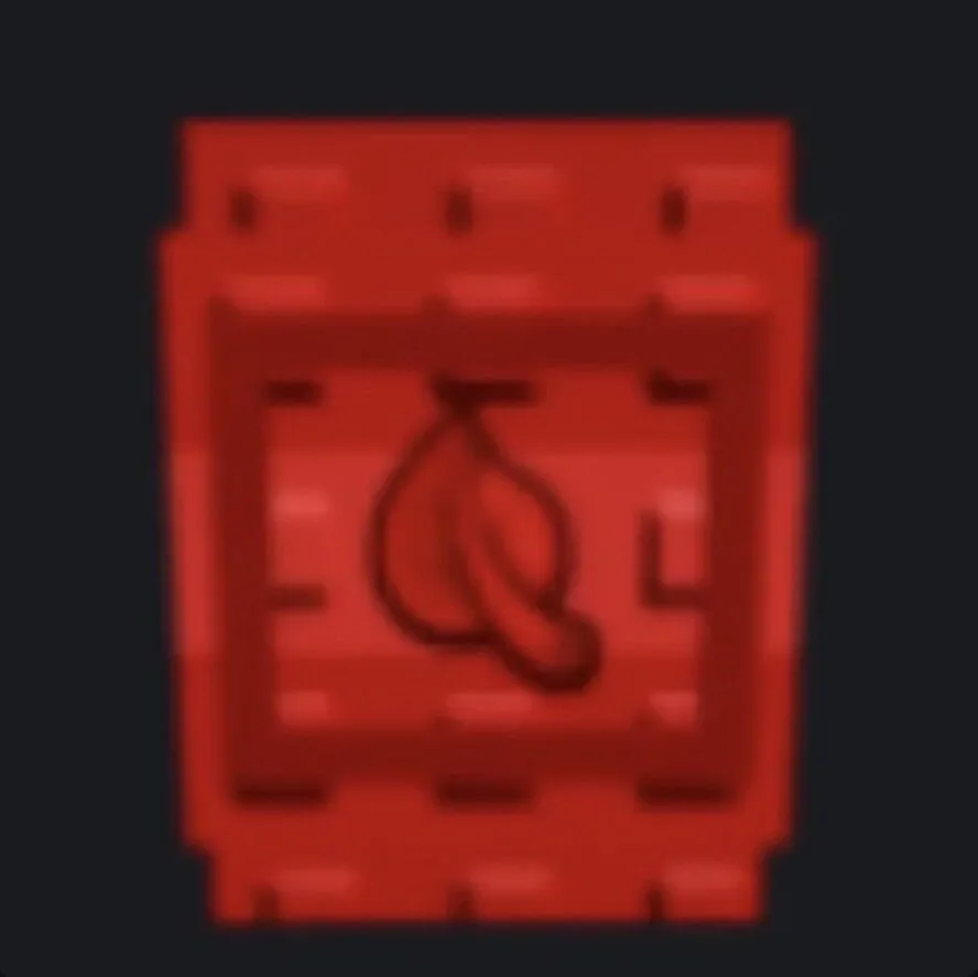 x1 Mythic Seed Pack