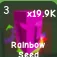 Rainbow Seed