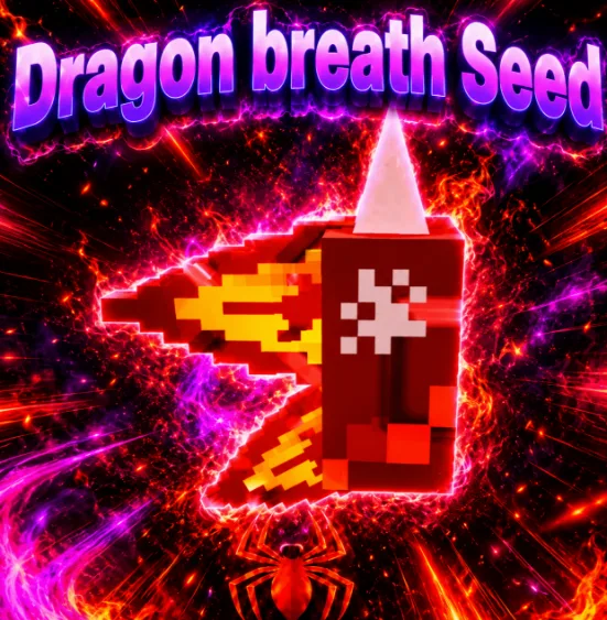 Dragon's Breath Seed (Super)