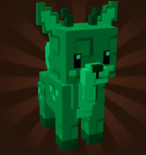 Deer (Rare)