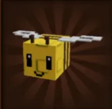 Bee (Legendary Pet) — Account account