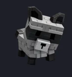 Raccoon (Mythic)