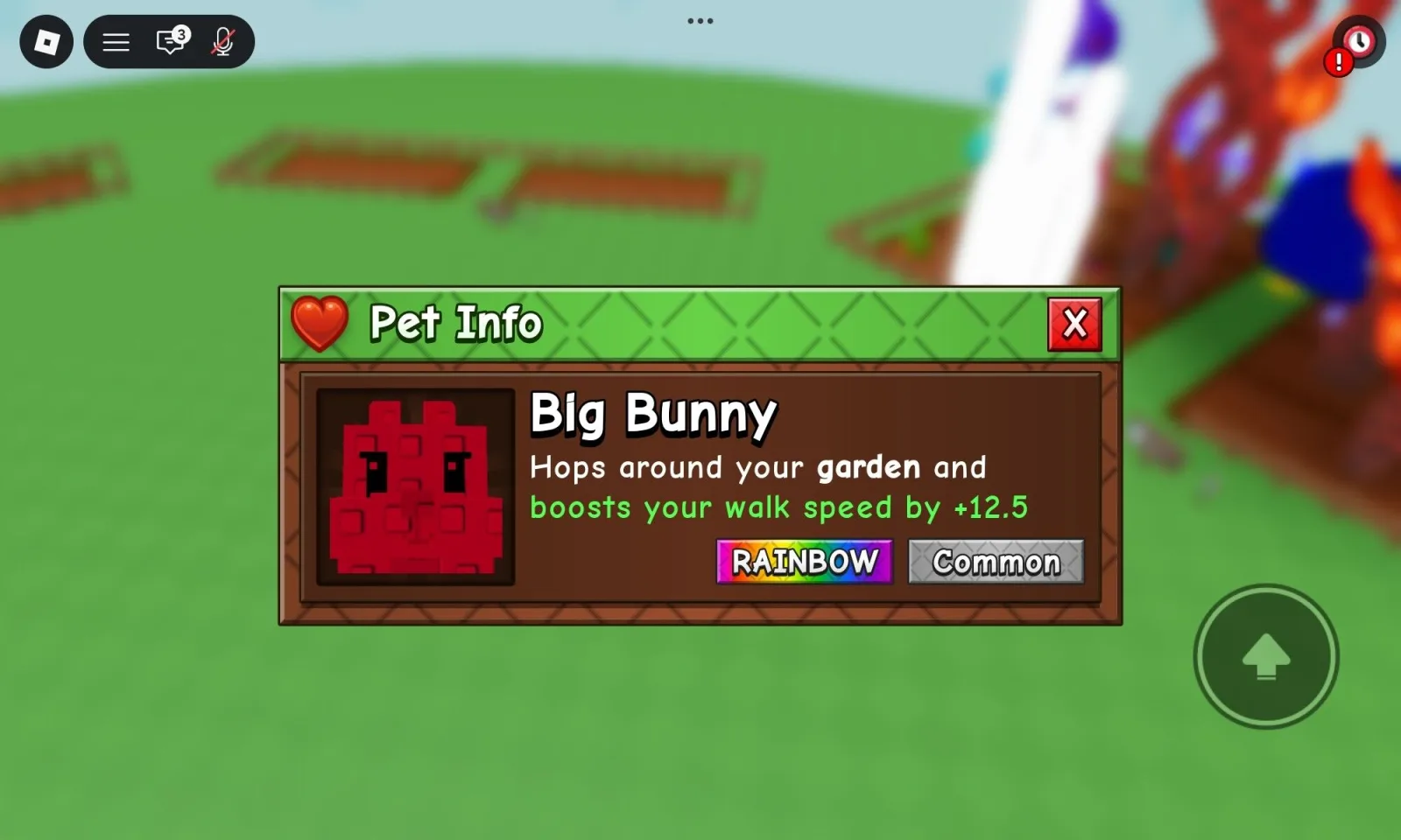Bunny (Common)