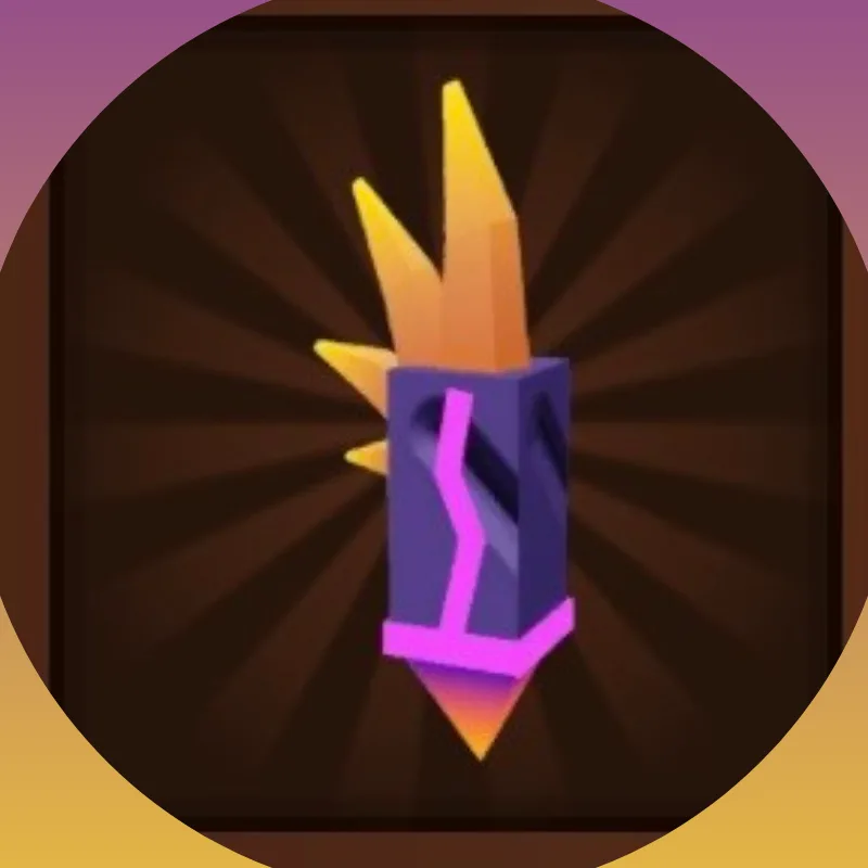 Venom Spitter Seed (Mythic)