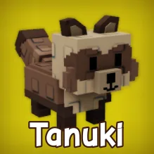 Tanuki Fast Delivery