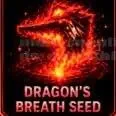 Dragon's Breath Seed (Super)