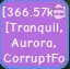 Choc Coins 1.7B — Account account