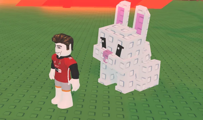 Bunny (Common)
