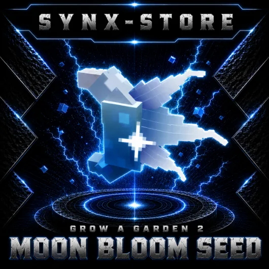 Moon Bloom Seed (Super)