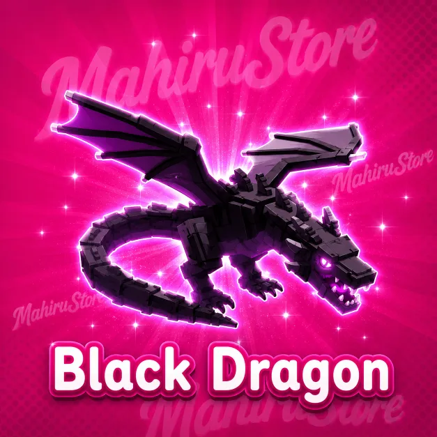 Black Dragon (Super)