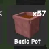 10 Basic Pot