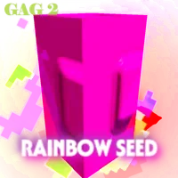 Rainbow Seed (Super)