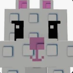 Bunny (Common) — Account account