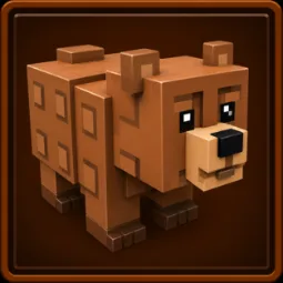 Bear (Mythic) — Account account