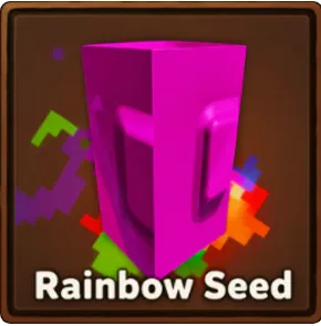 Rainbow Seed