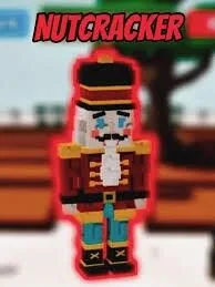 Nutcracker