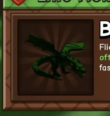 Black Dragon (Super)