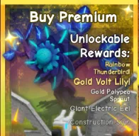 Premium Pass Season 6