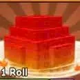 x50 Exclusive Fall Egg (Super)