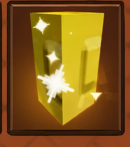 Gold Seed (Super) — Account account