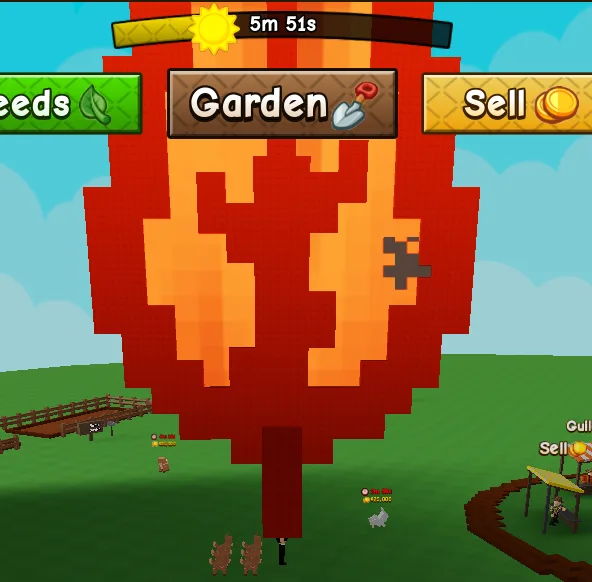Dragon's Breath Seed (Super)