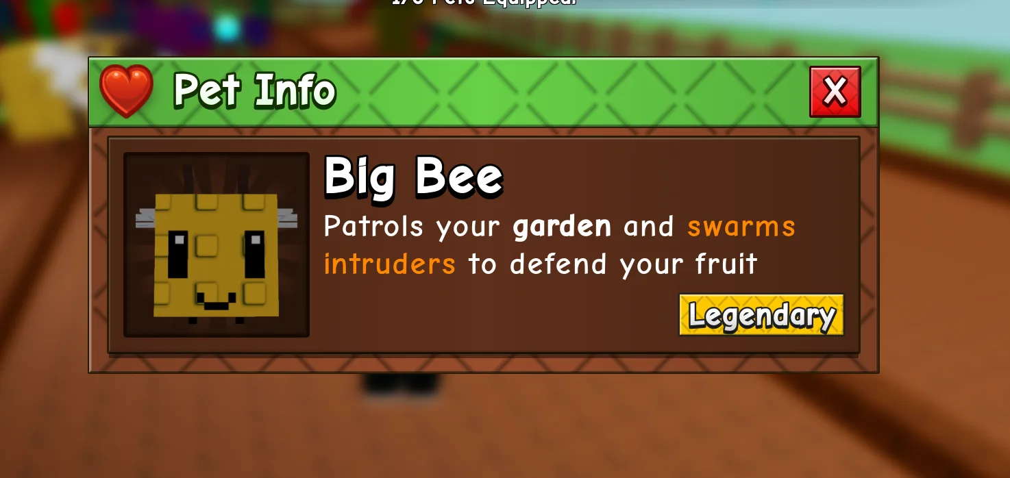 Bee