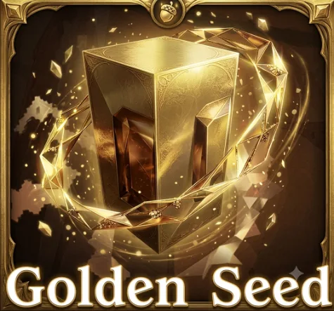 Gold Seed