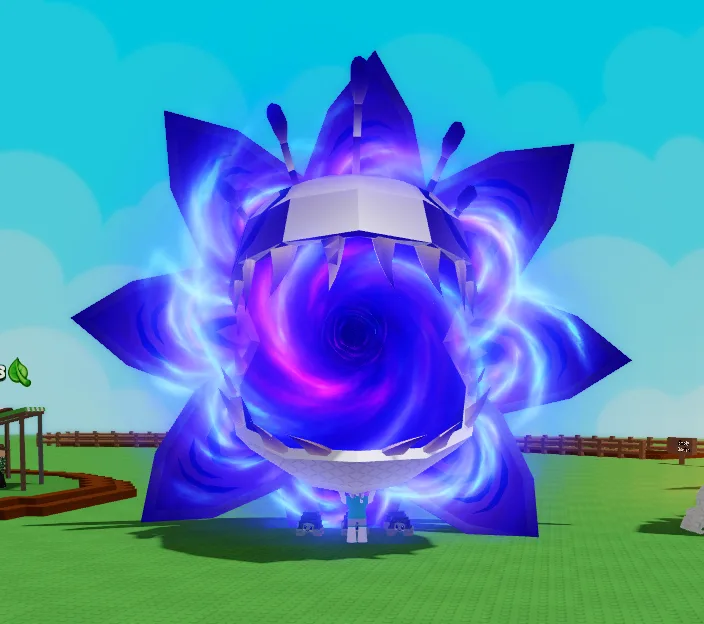 Hypno Bloom Seed (Super)