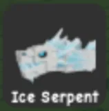 Ice Serpent (Super)