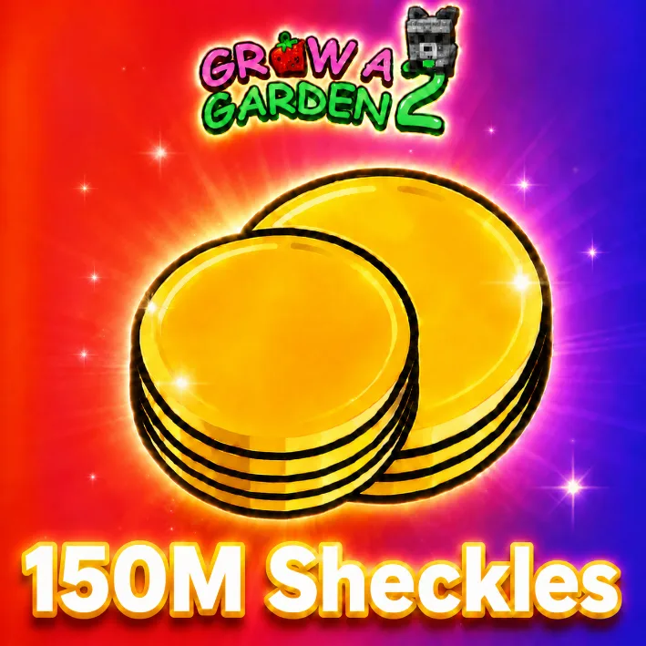 150 M Million Sheckles!