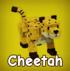Cheetah Fast Delivery