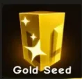 Gold Seed — Account account