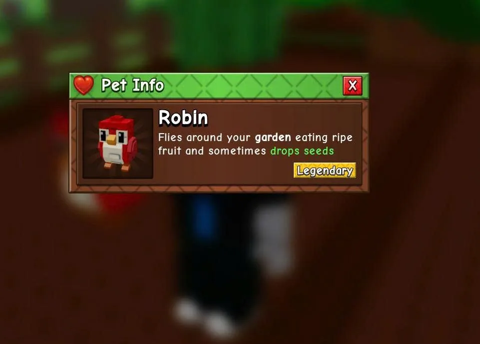 Robin