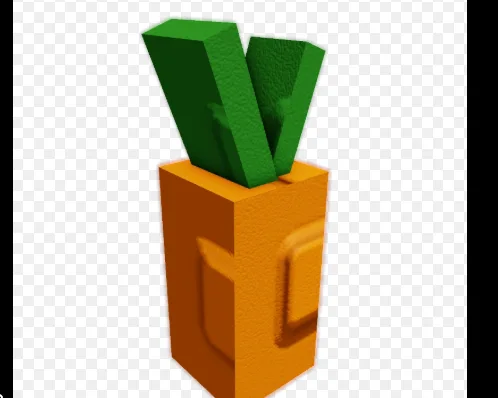 Carrot Seed