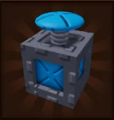 x50 SPRING CRATE