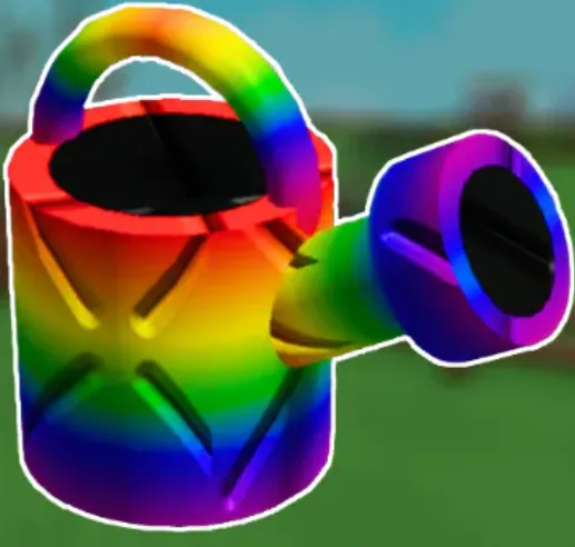 Super Watering Can