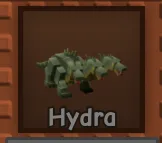 Grow a Garden PRE ORDER NEW HYDRA PET !!!!!