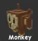 Monkey — Account account