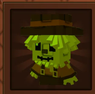 Scarecrow (Mythic)