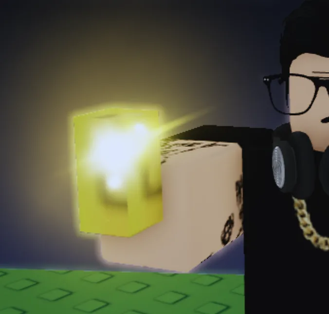Gold Seed