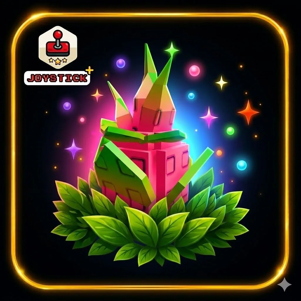 Dragon Fruit Seed (Legendary) — Account account