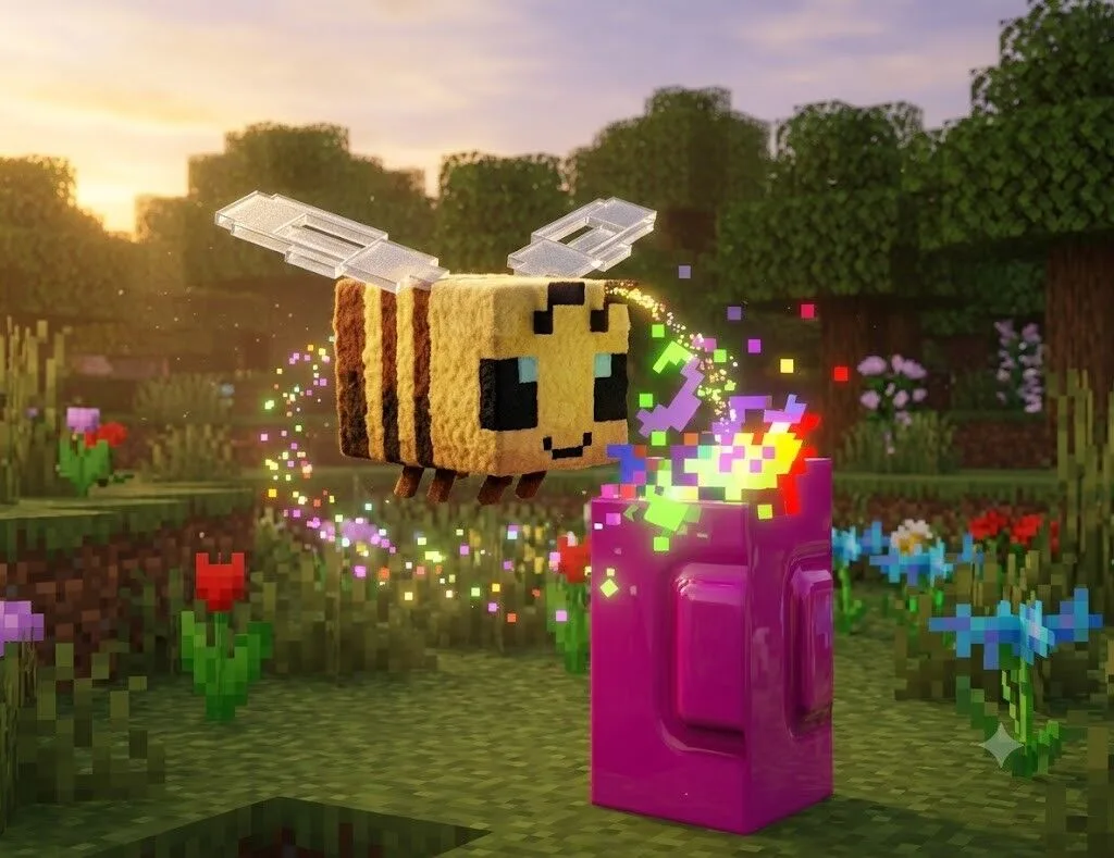 Bee (Legendary)
